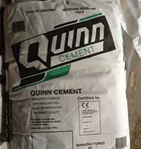 Cement (O.P.C)