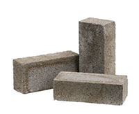65mm Concrete Common