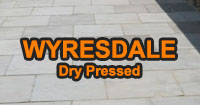 Wyresdale - Dry Pressed